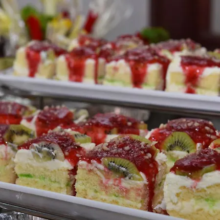 Artemisia Royal Park Club Öludeniz