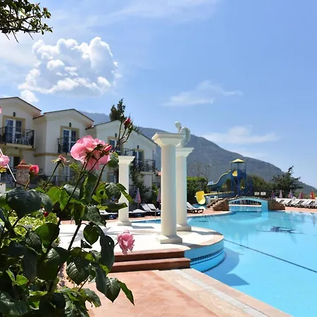 Artemisia Royal Park Club 3* Öludeniz