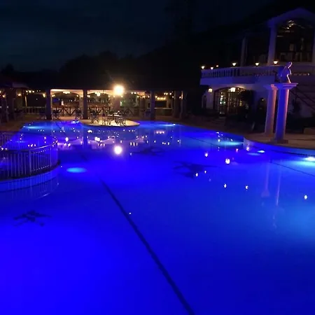 Artemisia Royal Park Club Hotell Öludeniz