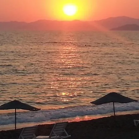 Artemisia Royal Park Club Hotell Öludeniz