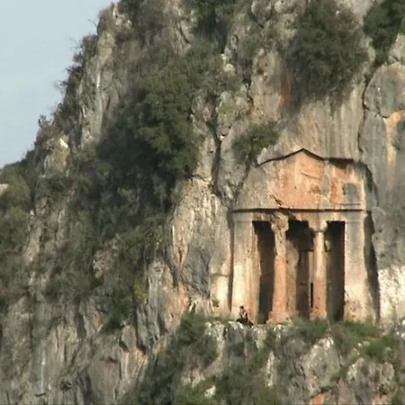 Artemisia Royal Park Club 3* Öludeniz