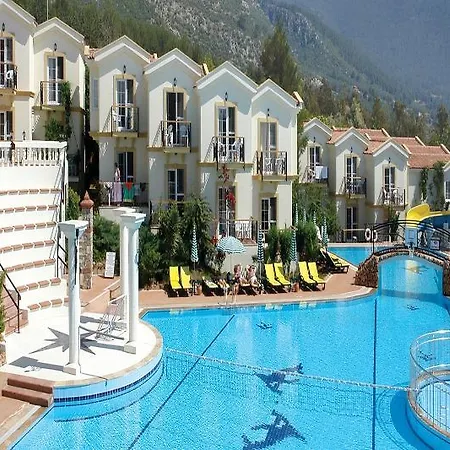 Artemisia Royal Park Club Otel 3*
