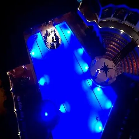 Artemisia Royal Park Club 3* Öludeniz