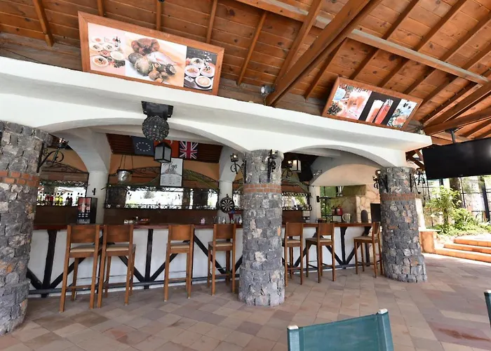 Hotel Artemisia Royal Park Club