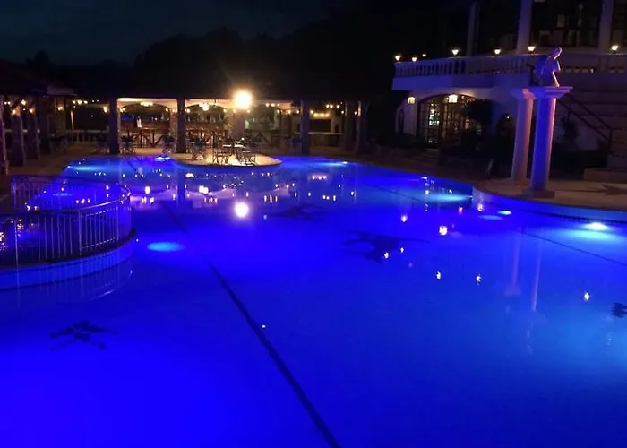 Artemisia Royal Park Club Hotel Ölüdeniz