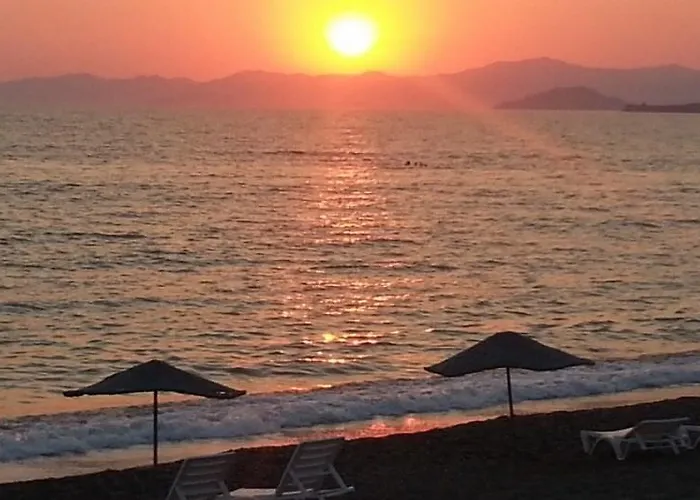 Artemisia Royal Park Club Hotel Ölüdeniz