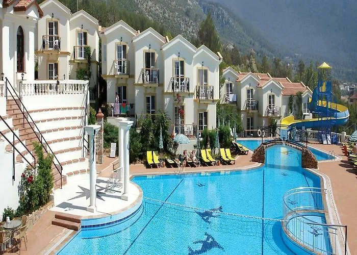 Artemisia Royal Park Club Hotel 3*
