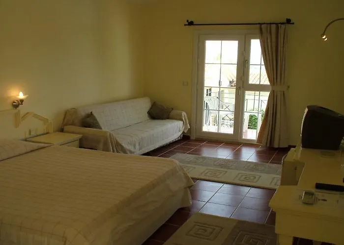 Artemisia Royal Park Club Hotel Ölüdeniz