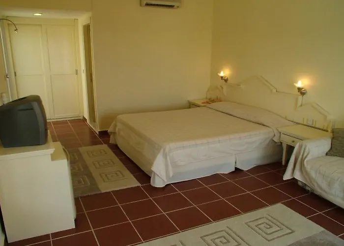 Artemisia Royal Park Club Hotel 3*