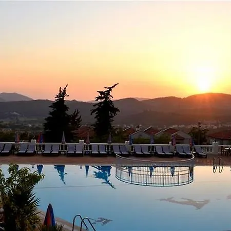 Artemisia Royal Park Club Ξενοδοχείο Ολουντενίζ