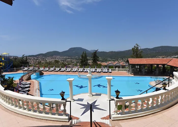 Artemisia Royal Park Club Hotel