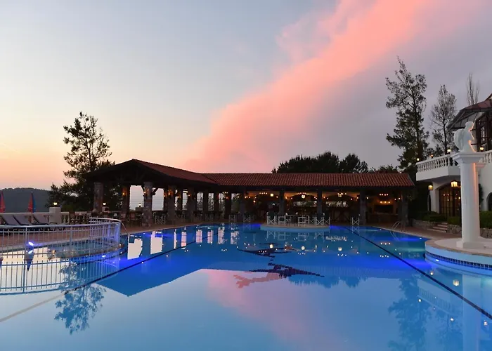 Hotel Artemisia Royal Park Club 3*