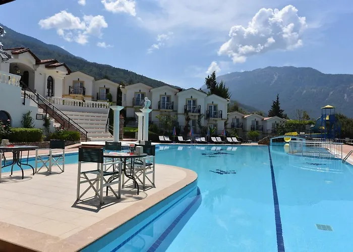 Hotel Artemisia Royal Park Club 3*
