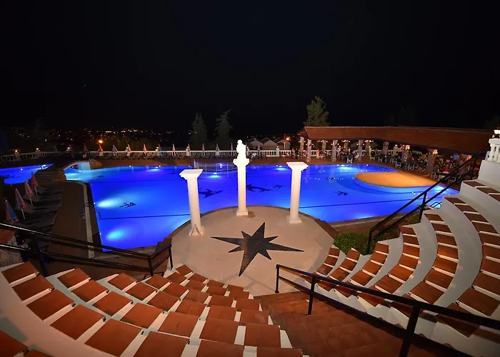 Artemisia Royal Park Club Szálloda