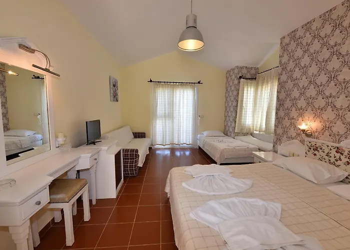 Artemisia Royal Park Club Szálloda 3*