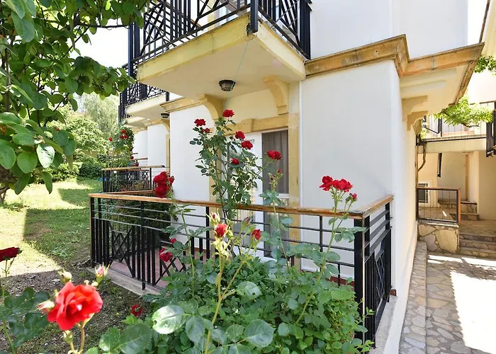 Szálloda Artemisia Royal Park Club