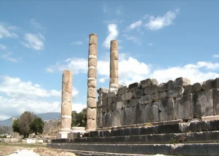 Artemisia Royal Park Club Szálloda 3*