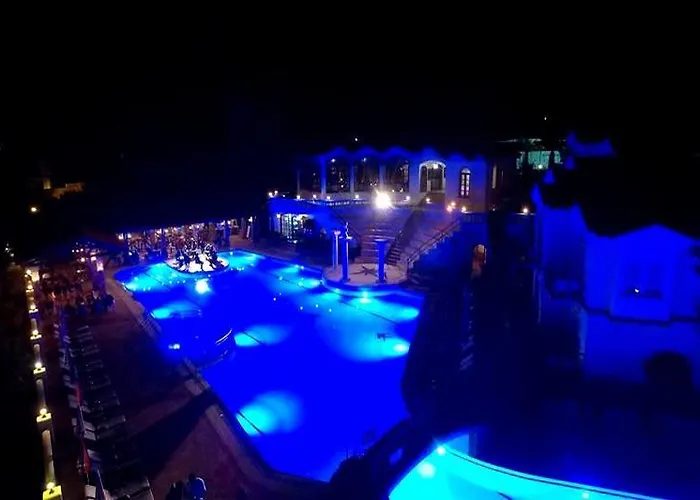 Artemisia Royal Park Club Szálloda