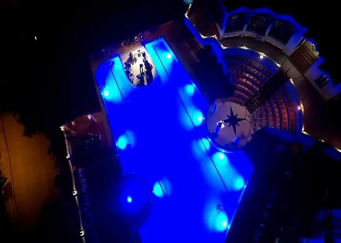 Artemisia Royal Park Club 3* Oludeniz