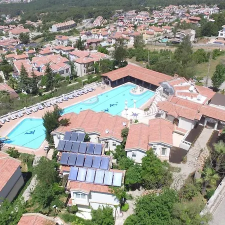 Artemisia Royal Park Club Ξενοδοχείο Ολουντενίζ