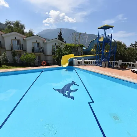 Artemisia Royal Park Club Ξενοδοχείο 3*