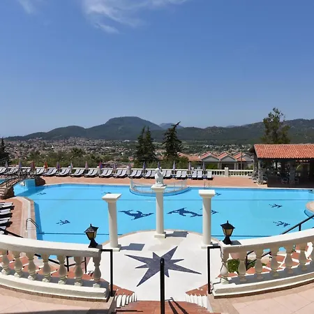 Artemisia Royal Park Club Ξενοδοχείο