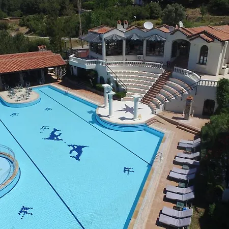 Artemisia Royal Park Club Ξενοδοχείο 3*