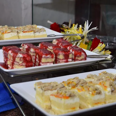 Artemisia Royal Park Club Ξενοδοχείο 3*