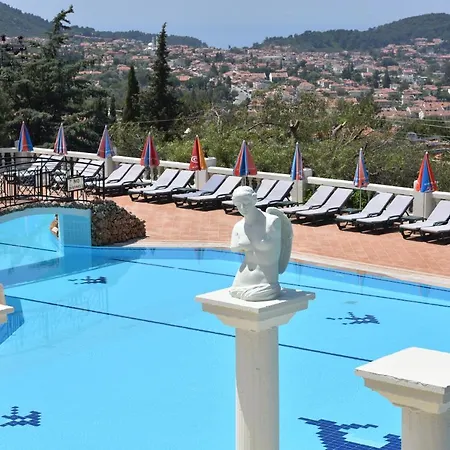 Artemisia Royal Park Club Ολουντενίζ