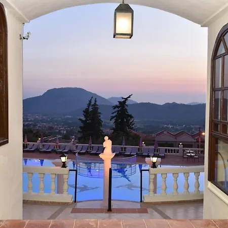 Artemisia Royal Park Club Ξενοδοχείο Ολουντενίζ