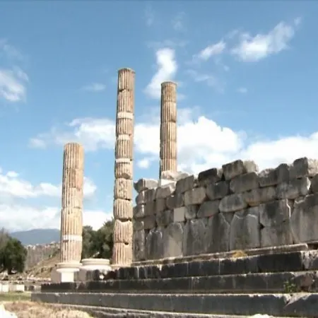 Artemisia Royal Park Club Ξενοδοχείο 3*