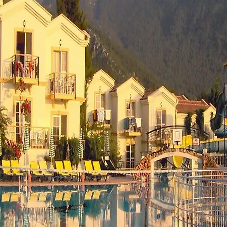 Artemisia Royal Park Club Ξενοδοχείο Ολουντενίζ