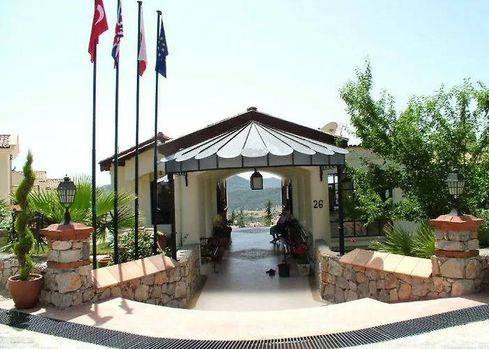 Hotel Artemisia Royal Park Club Ölüdeniz