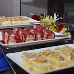 阿特米西亚皇家公园俱乐部酒店 酒店 3*