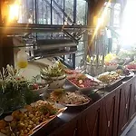 酒店 阿特米西亚皇家公园俱乐部酒店 3*