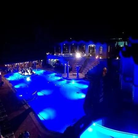 Artemisia Royal Park Club ホテル