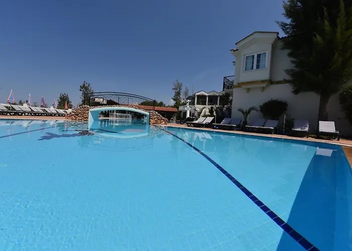 Hotel Artemisia Royal Park Club