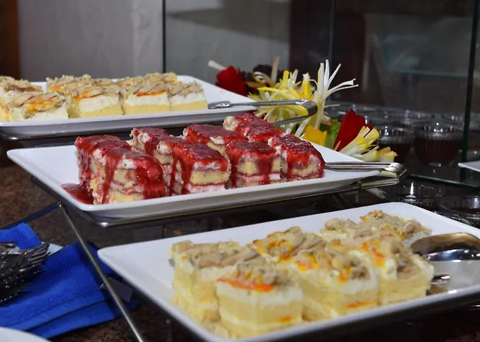 Artemisia Royal Park Club Hotel 3*