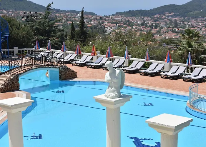 Artemisia Royal Park Club Ölüdeniz